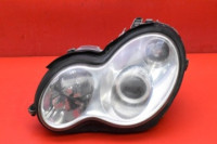 reflektor lijevi far prednji dio xenon eu a2038203761 mercedes c-klasa