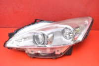 reflektor lijevi far prednji dio xenon led eu 9687580680 peugeot 508 1
