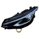 reflektor lijevi full led vw golf 8 gte matrix 5h1941059.ac po lifcie