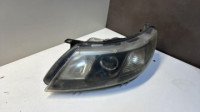 reflektor lijevi prednji dio far saab 9-3 93 lijeva oe 12770137 h7 eur