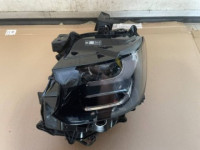 reflektor prednji dio far strana lijeva mazda cx-60 kbb451040 "nr z" K