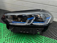 reflektor prednji dio strana lijeva bmw x3 g01 x4 g02 lci 5a29217