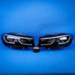 reflektori laser led shadow bmw 3 g20 5a25273 5a25274 5a243a5 5a243a6