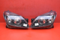 reflektori prednji dio prednje komplet eu 08-442-1145r opel astra 3 ii