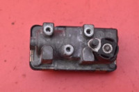 regulator turbine 6nw008412 ford mondeo mk3 2.0 tdci 115 km 03-07 m-11