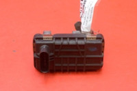 regulator turbine 6nw008412 mercedes clk w209 c209 w203 2.2 cdi 150 km