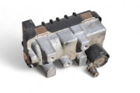 regulator turbine bmw 5 e60 e61 x3 e83 2.0 d m47 6nw009420 g-290 Lucar