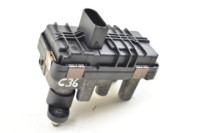 regulator turbine bmw e81 e87 e90 e91 e92 f10 f20 f30 2.0d n47 49335-1