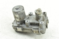 regulator turbine bmw f20 f21 f30 f31 f10 f11 2.0 d n47 a2c30724900 LU
