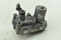 regulator turbine bmw f20 f21 f30 f31 f10 f11 2.0 d n47 a2c30724900 LU