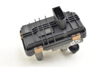 regulator turbine mini r55 r56 1.6d 59001107138 6nw010430 lucar 6NW010