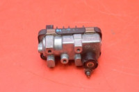regulator turbine nw009228 mercedes e-klasa w211 2.2 cdi 170 km lift 0