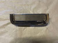 REKORD COMMODORE desna kvaka vrata OPEL desna 7978440