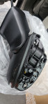 Renalt Captur 2023 lijevi retrovizor 963024829R