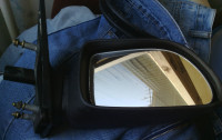 Renault 19 retrovizor
