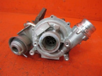 renault captur i 1 1.5 dci k9k628 clio iv 4 turbo turbina H8201164371