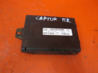 renault captur i 1 upravljačka kompjuter računalo bcm 284b19848r 284B1