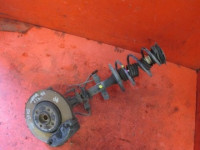 renault captur i 1.5 dci k9k628 glavčina amortizer desna prednji dio p