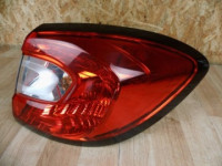renault captur i 2013-2017 far desni stražnji dio stražnja desna 26550