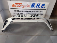 Renault Captur 2019/24 Prednji branik