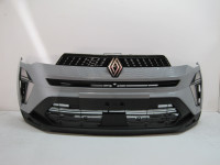 RENAULT CAPTUR   BRANIK PREDNIJ