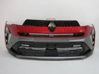 RENAULT CAPTUR  II LIFT  6 PDC BRANIK PREDNJI
