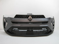 RENAULT CAPTUR  II LIFT  BRANIK PREDNJI