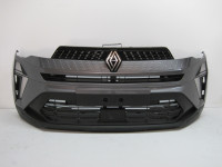 RENAULT CAPTUR II LIFT KAMERA  6 PDC   BRANIK PREDNJI