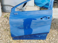 Renault captur ljeva vrata