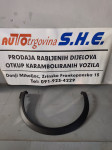 Renault Captur pvc rubnjak