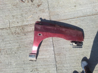 renault clio 1 97g. desni blatobran