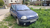 Renault clio 1.4