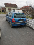 renault clio 1,5 dci  2005 g