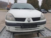 Renault Clio 1,5 dCi 48 KW 2004.g. ----branici------------------------
