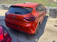 Renault clio 1.5dci 2020 g dijelovi