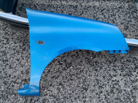 Renault Clio 2 Desni Blatobran