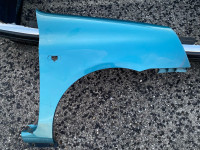 Renault Clio 2 Desni Blatobran