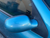 Renault Clio 2 desni električni retrovizor