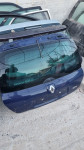 Renault Clio 2,gepek vrata,modro