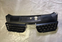 Renault CLIO 2 II prednja maska ​​prednja maska ​​RN322