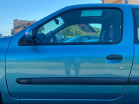 Renault Clio 2 lijeva vrata model 3 vrata