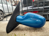 Renault Clio 2 Lijevi Retrovizor