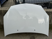 Renault Clio 2 Prednja Hauba