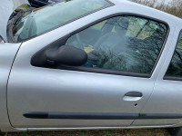 Renault Clio 2 Prednja Lijeva Vrata