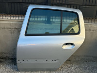 Renault Clio 2 Zadnja Lijeva Vrata