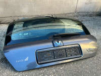 Renault Clio 2 Zadnja Vrata Prtljažnika Gepeka