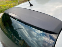 Renault Clio 2 zadnji spojler