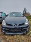 Renault clio 3 1.5dci DIJELOVI