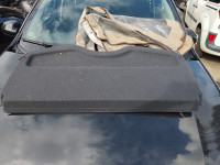 Renault Clio 3 polica prtljažnika