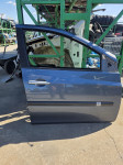 Renault Clio 3 prednja desna vrata